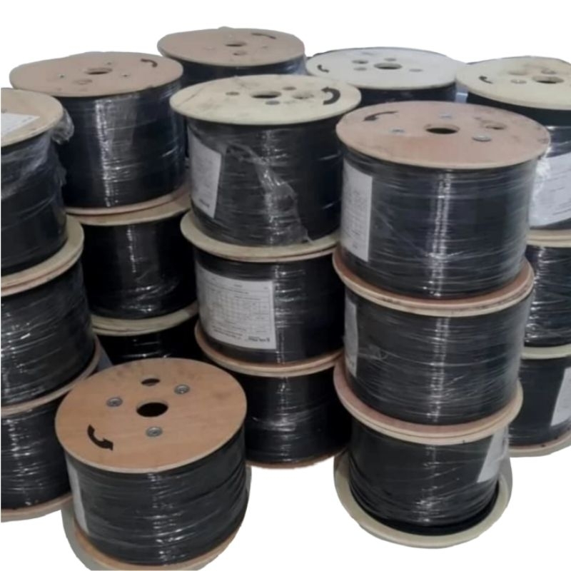 KABEL FO / FIBER OPTIK 1000 Meter 1 core