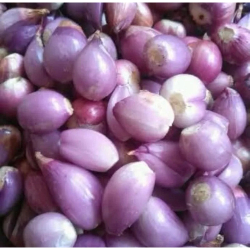 

BAWANG MERAH KUPAS