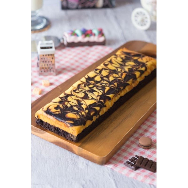 

Brownies CreamCheese premium