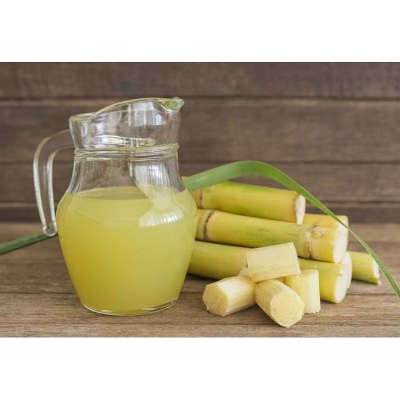 

TEBU KUNING KAYA MANFAAT