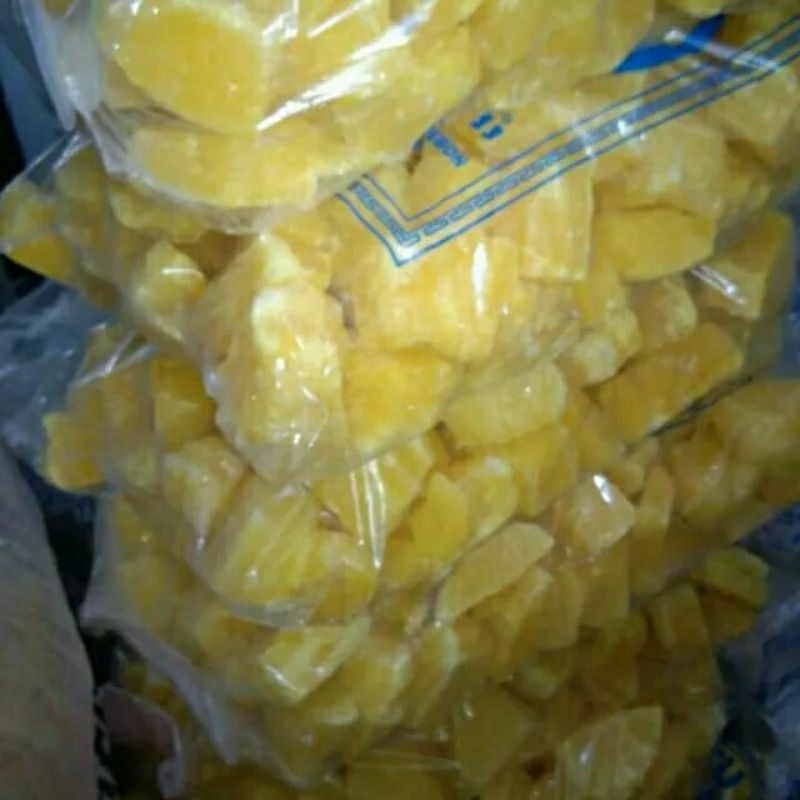 

(( Grosir )) Gula Batu Khas Cirebon Kemasan 1kg