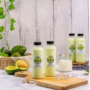 

MINUMAN ALPUKAT KOCOK SEGAR 250ML/Jelly Mangga 250ML/ LEMON HOLIC SELASIH/ DURIAN SHAKE/ DURIAN CUP/ MINUMAN SEGAR LEMON SEREH/AIR KELAPA MURNI/ DURCOK / SHAKE GUAVA JAMBU