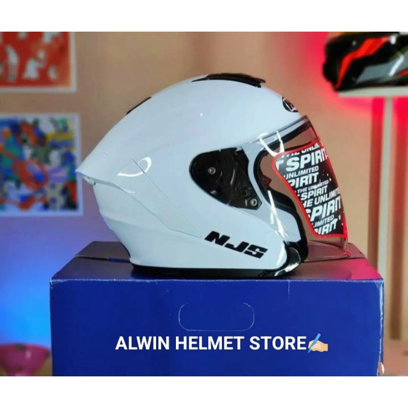 HELM NJS KAIROZ / NJS KAIROZ ORIGINAL