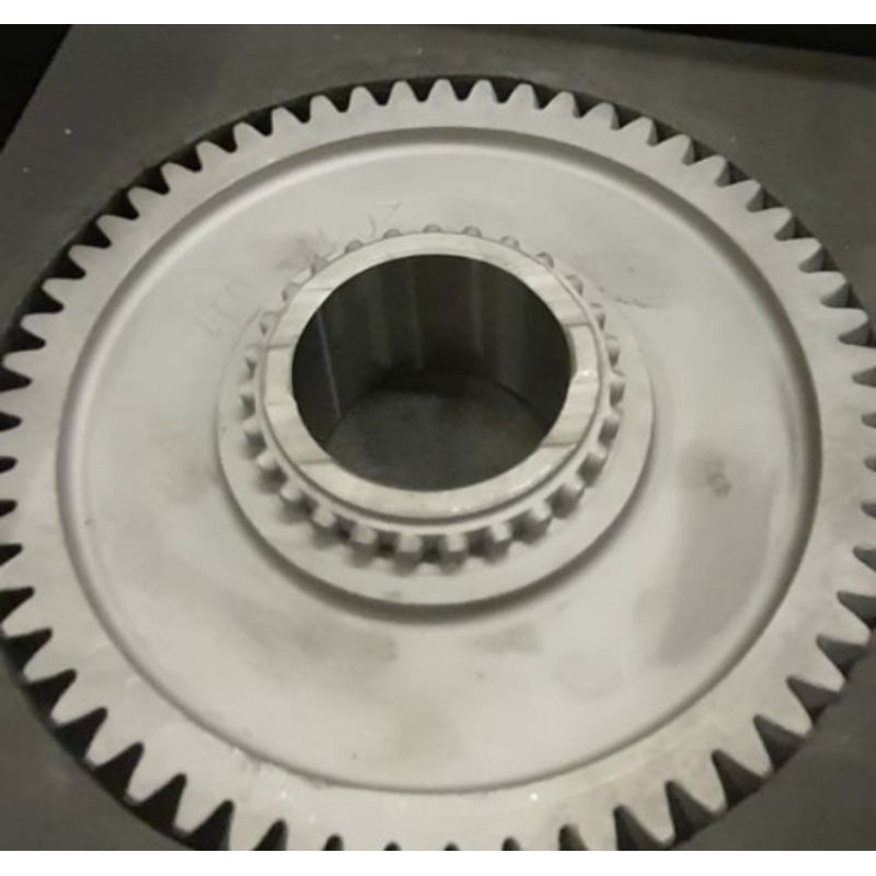 Tc Jimny Low 1,4 Super Low