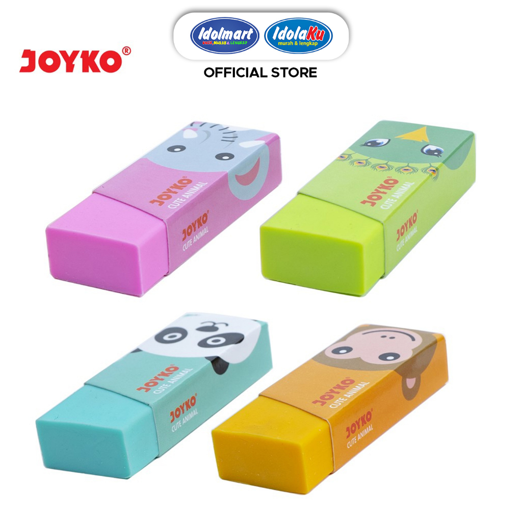 

IDOLMART Penghapus Joyko ER-116 B20