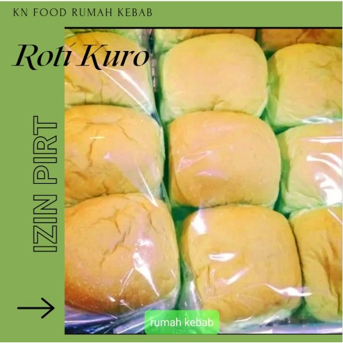 

Roti Kuro Kadet