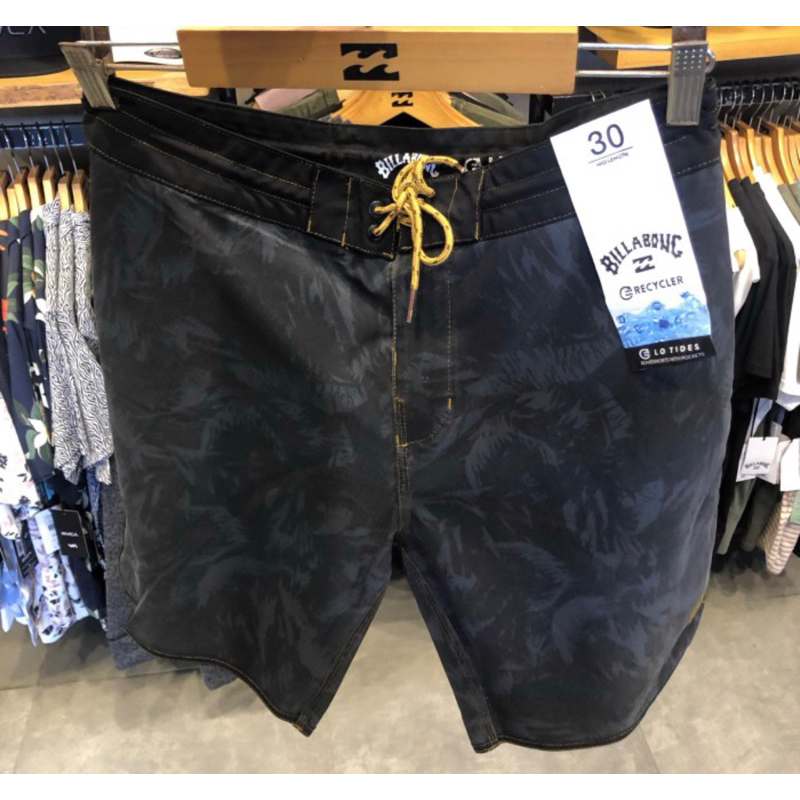 BILLABONG celana pendek boardshort wrangler NEW ORIGINAL 100%