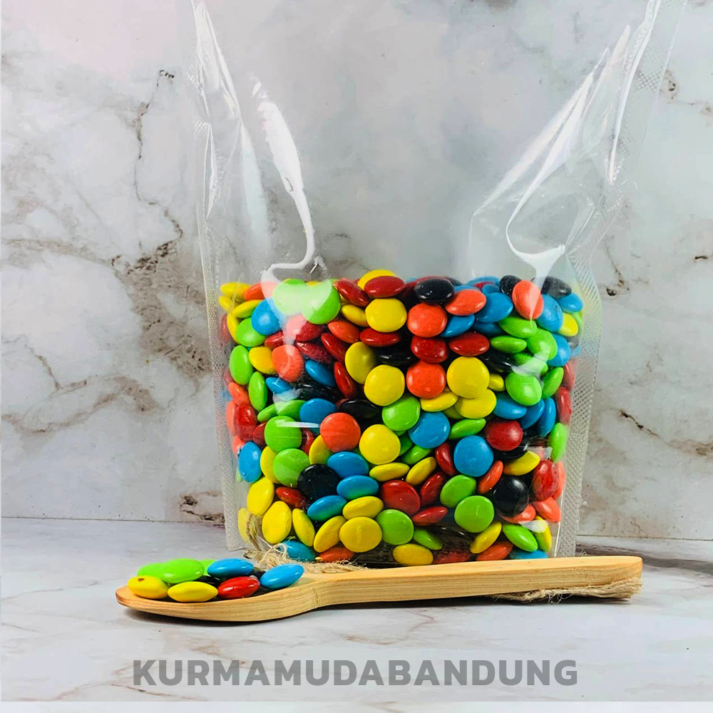 

COKLAT KERIKIL CHACHA BULAT 1kg OLEH OLEH HAJI DAN UMROH ORIGINAL