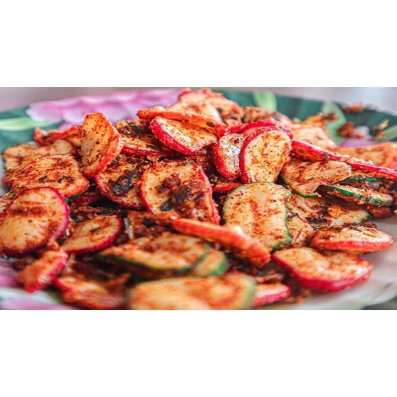 

KRUPUK SEBLAK KENCUR 1kg