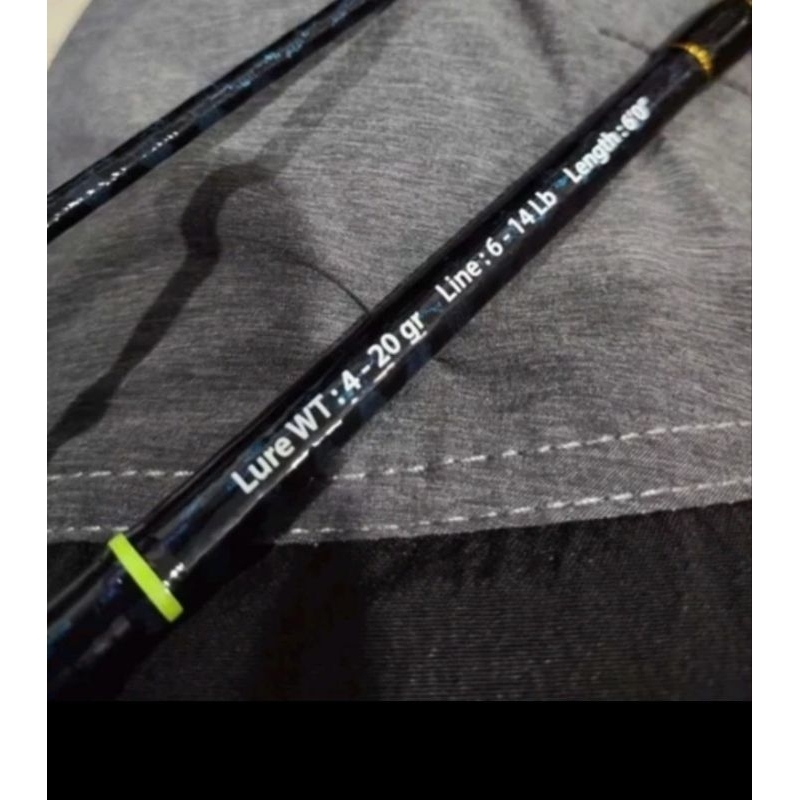 ujung joran saja untuk relix nusantara jawara orong orong 165 180 ujung pancing carbon