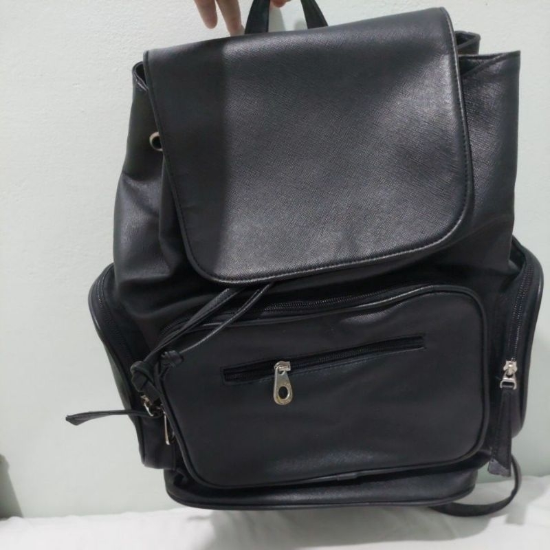 tas ransel cewek preloved