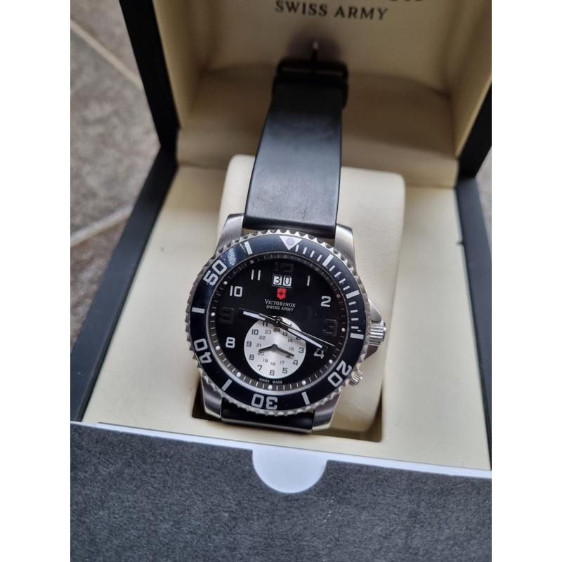 Victorinox Watch Original