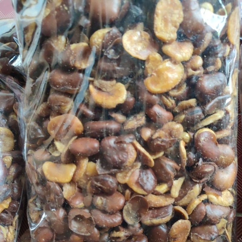 Koro Bedok / Jajanan Jadul Legendaris