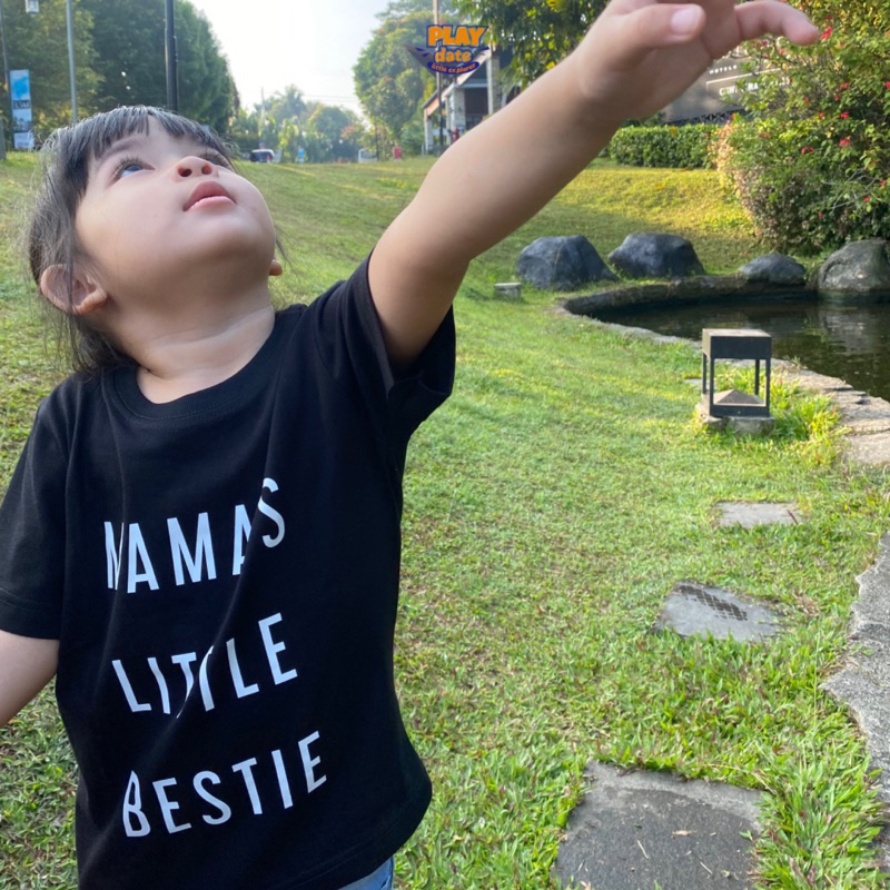 Baju Kaos Atasan Lengan Pendek Anak Laki Laki 1 2 3 4 5 Tahun Tshirt Oblong Kaos Distro Karakter Anak