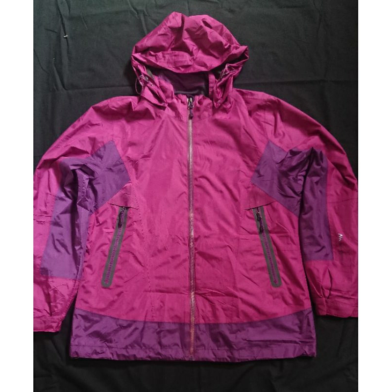 Jaket Zishen sport (JAKET GUNUNG)