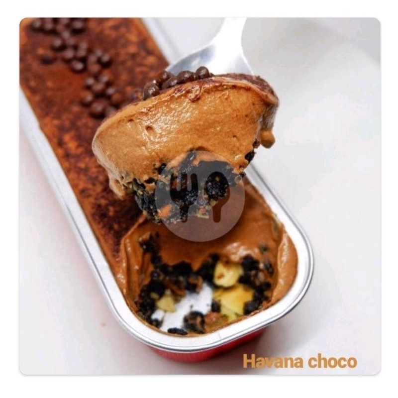 

Havana Choco