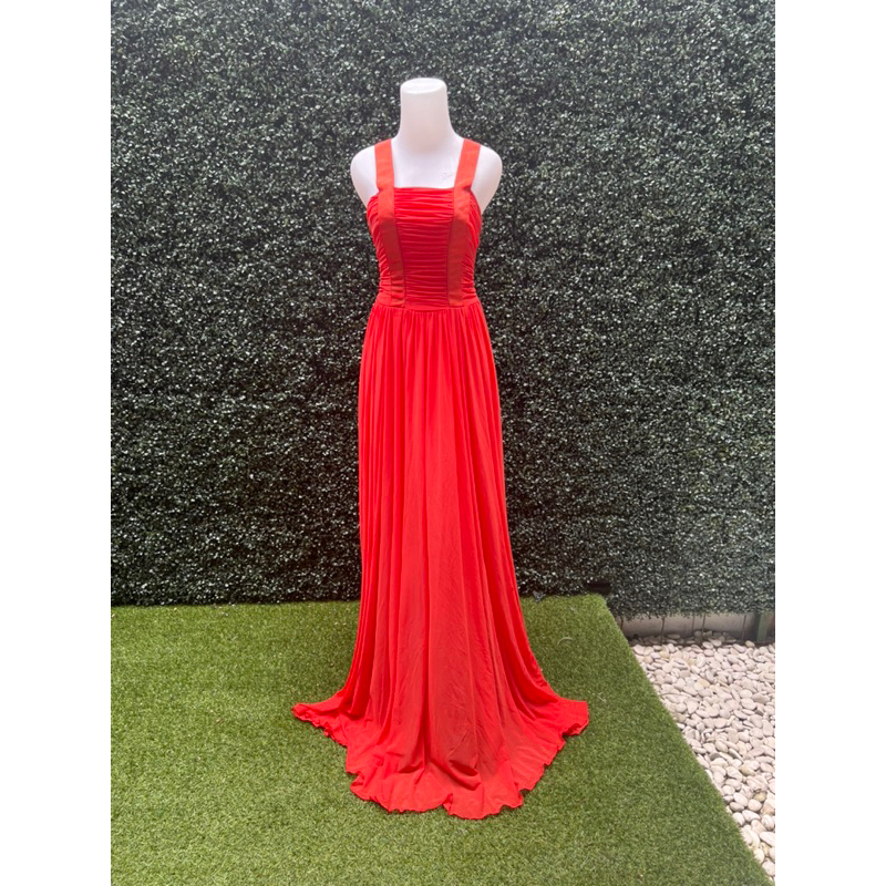 Preloved Mango Dress