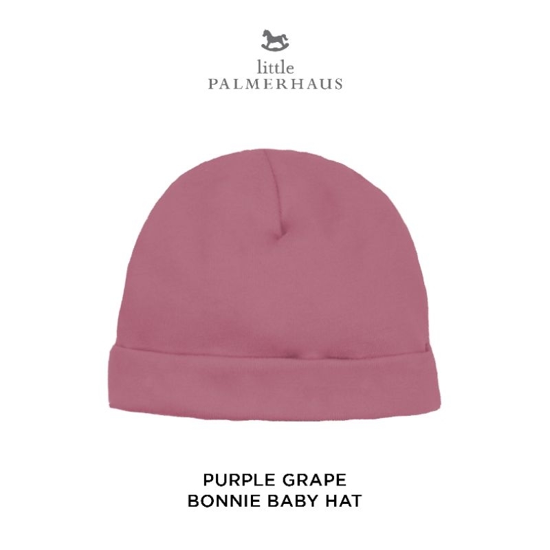 Little Palmerhaus Bonnie Baby Hat / Topi Anak Bayi