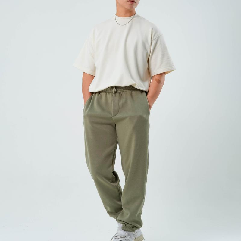 Hodiso - Golby Jogger Sweatpants Polos Premium