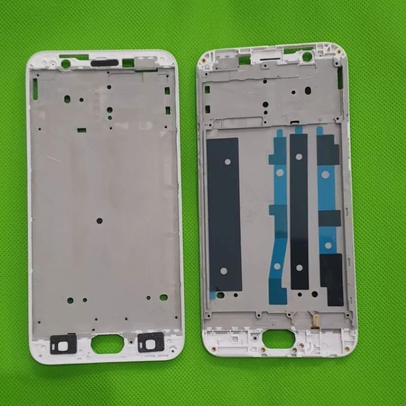 tulang an tengah frame lcd oppo f1s new
