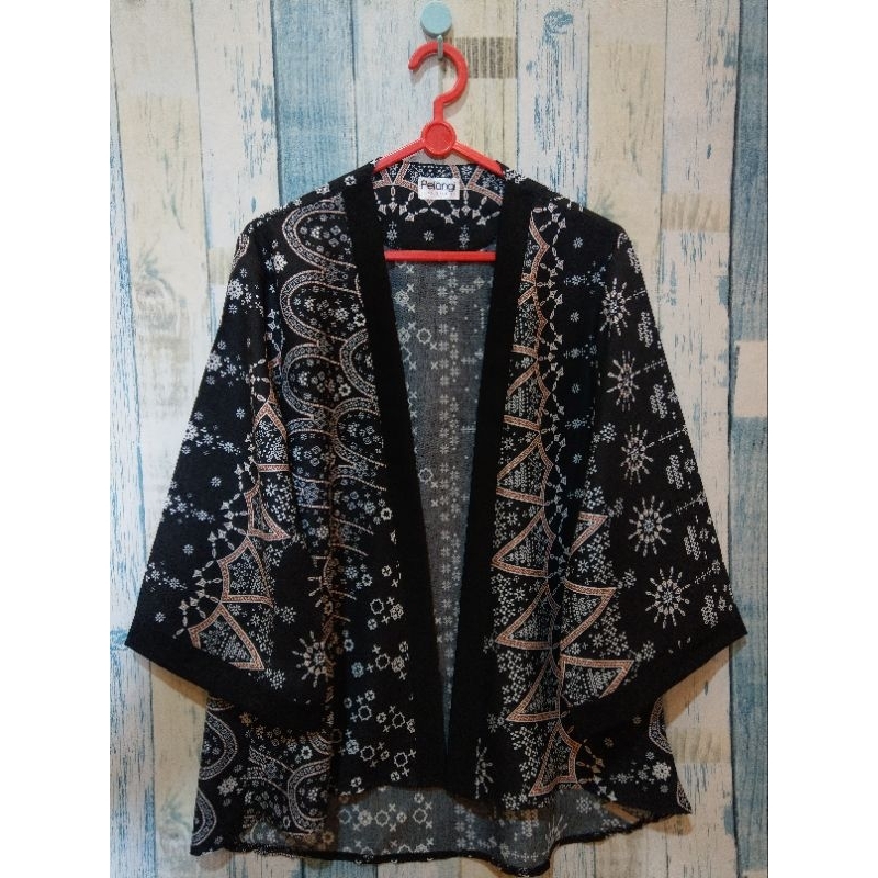 Cardigan Model Kimono &quot;korean style&quot;