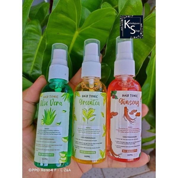 Vitamin Rambut Hair Tonic Rambut Rontok Parah Vitamin Rambut Mengatasi Kebotakan Dan Melangsang Pertumbuhan Rambut Baru - HAIR TONIC - HAIR TONIC MURAH - VITAMIN RAMBUT ORIGINAL