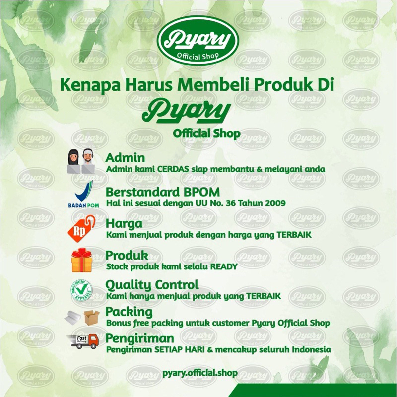 Sabun Arab Pyary Nalpamara Soap Sabun Herbal Alami