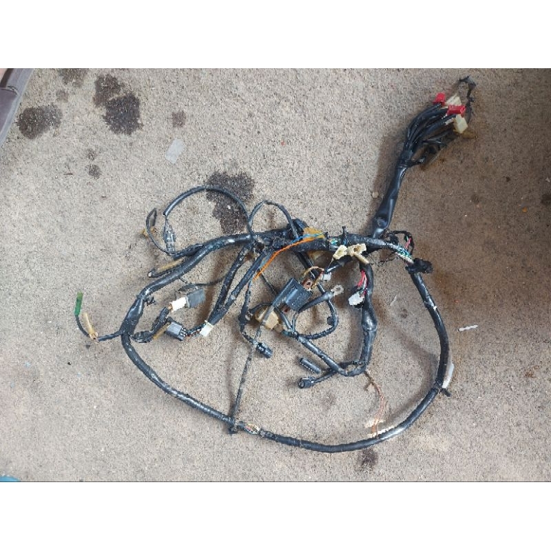 kabel Body yamaha mio m3 M3 original copotan + cdi mio smile