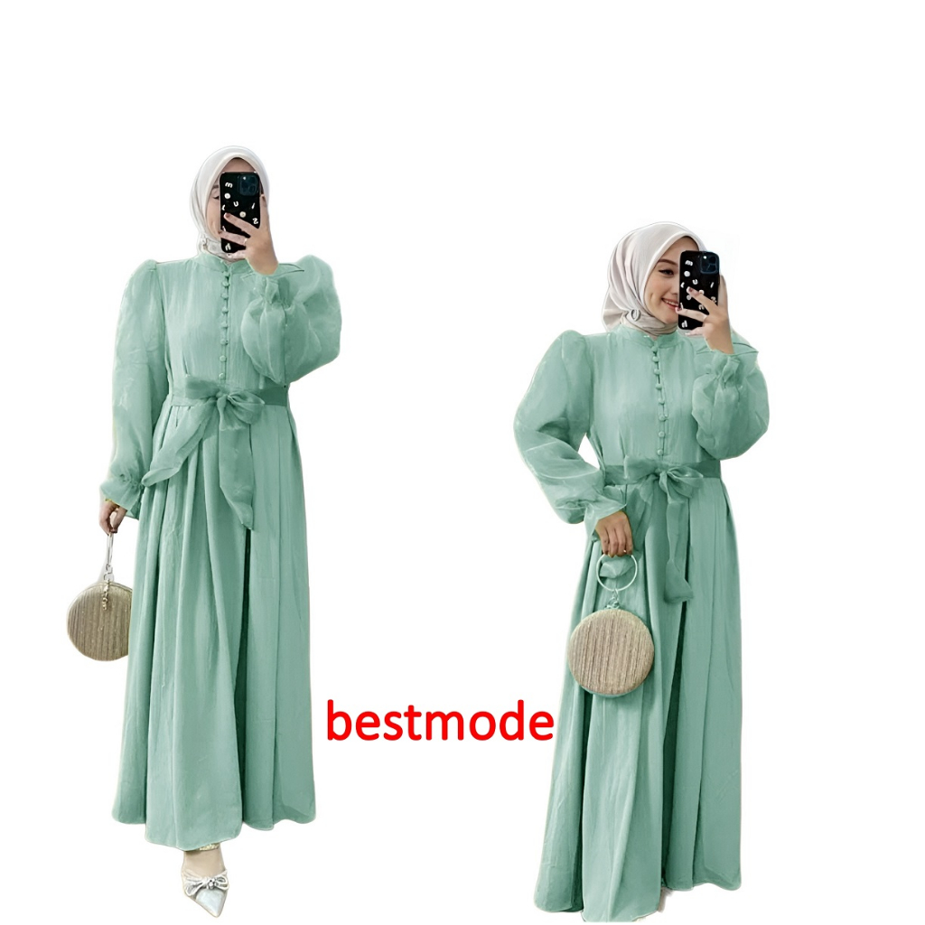 MAXI DRES WANITA PREMIUM CATALI JC REALPICT