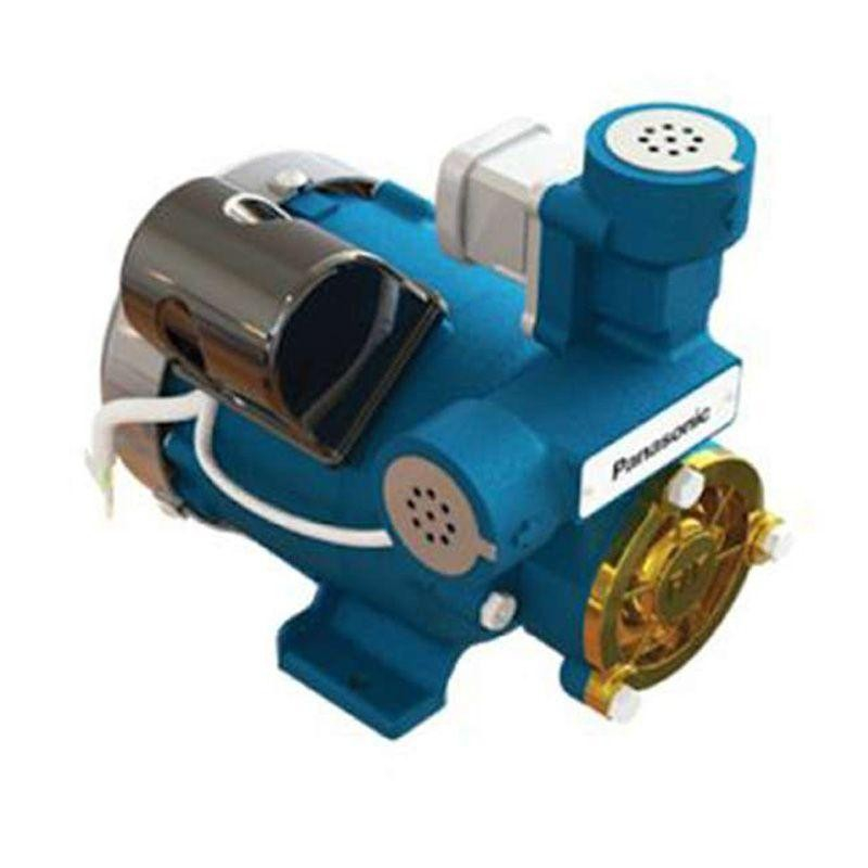 Panasonic Pompa Air Pompa Dorong Pompa Pendorong Non Otomatis GP-129 JXK GP 129 JXK GP 129 JPX GP-12