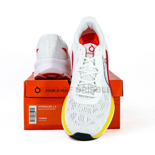 {MixaStore} Sepatu Running/Lari Ortuseight Hyperglide 2.0 11040040 Original BNIB - 40 Berkualitas