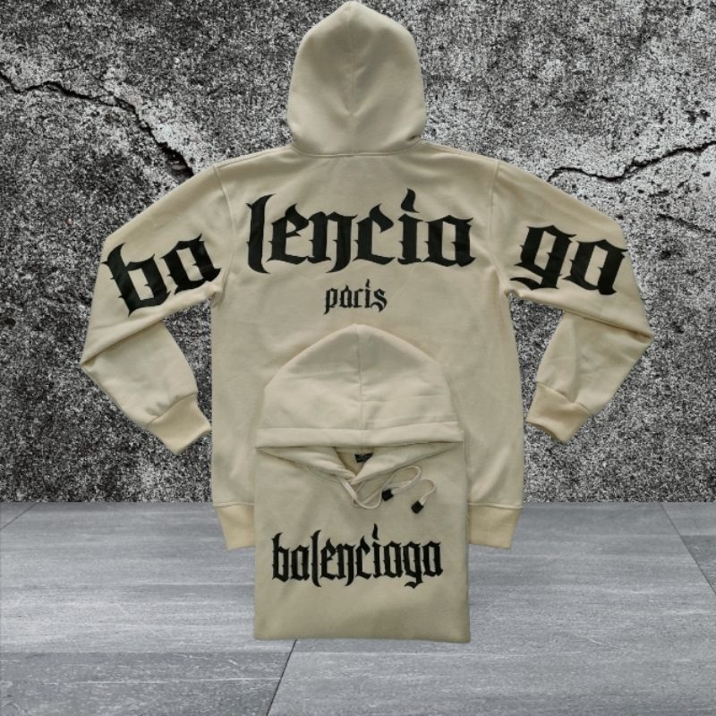 Sweater Hoodie Pria Premium Balen Terbar Katun Tebal