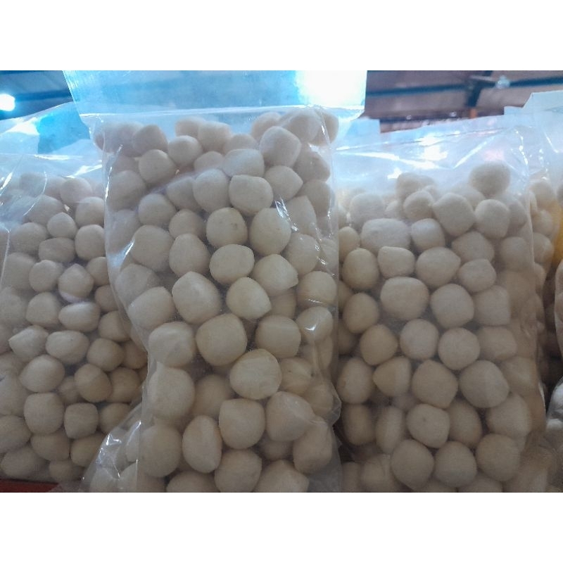 

kerupuk bakso