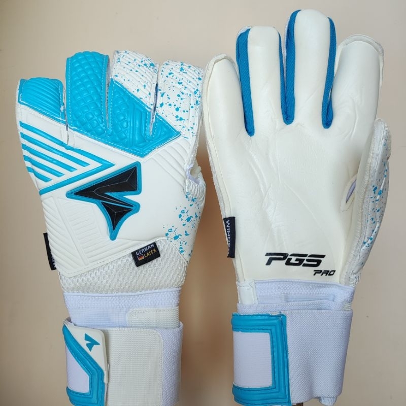 PGS Pro Winner Series Putih/White