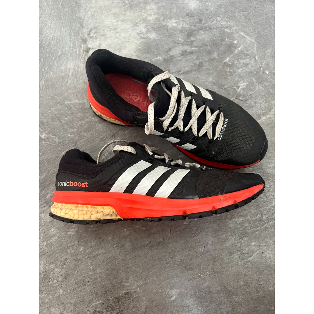 Adidas ClimaHeat Sonic Boost