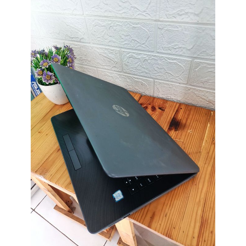 LAPTOP HP CORE I3 NORMAL SIAP PAKAI   || LAPTOP SSD || LAPTOP SECOND|| LAPTOP KULIAH