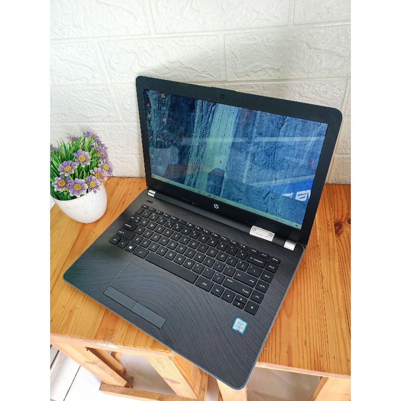 LAPTOP HP CORE I3 NORMAL SIAP PAKAI   || LAPTOP SSD || LAPTOP SECOND|| LAPTOP KULIAH