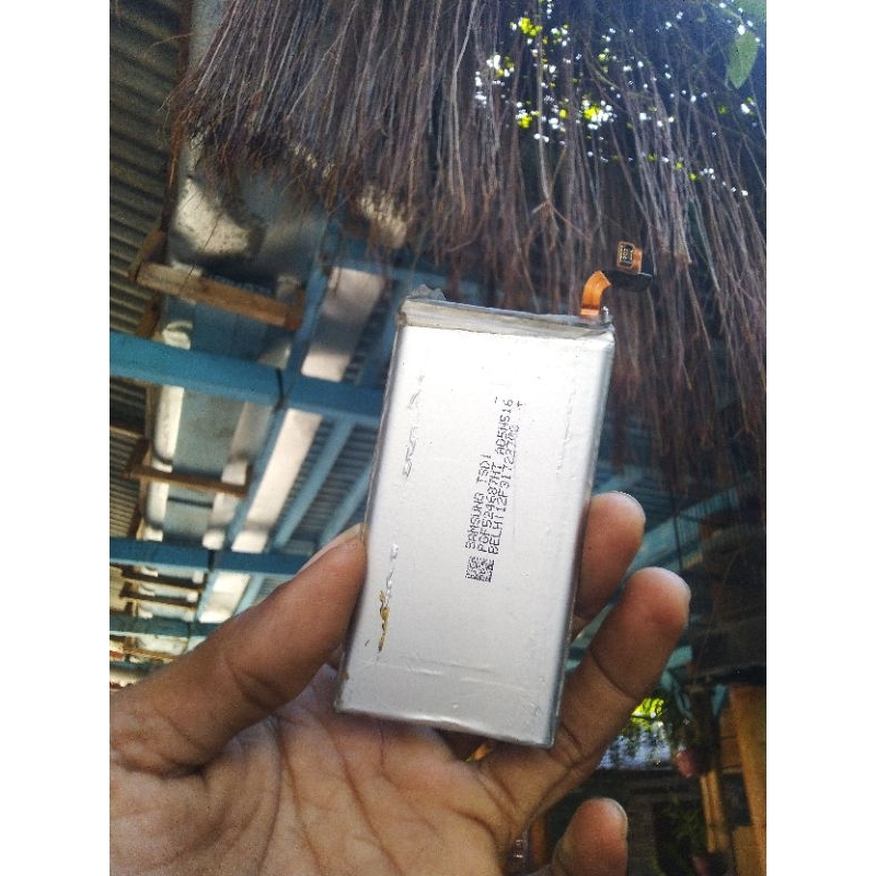 BATERAI SAMSUNG S8PLUS ORIGINAL