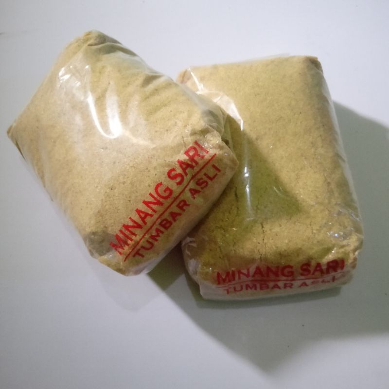 

ketumbar bubuk 250gram