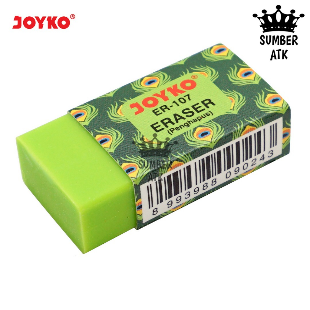 

Eraser / Penghapus Joyko ER-107