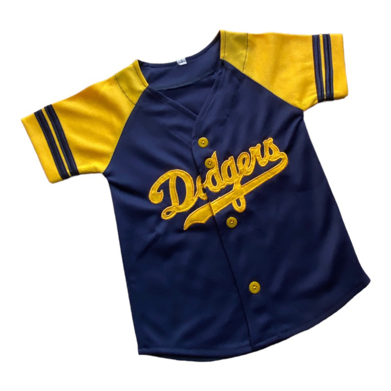 JERSEY BASEBALL ANAK / JERSY ANAK /JERSEY ANAK /BASEBALL /BAJU ANAK