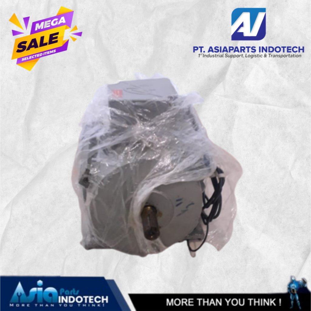 Induction Motor 3phase