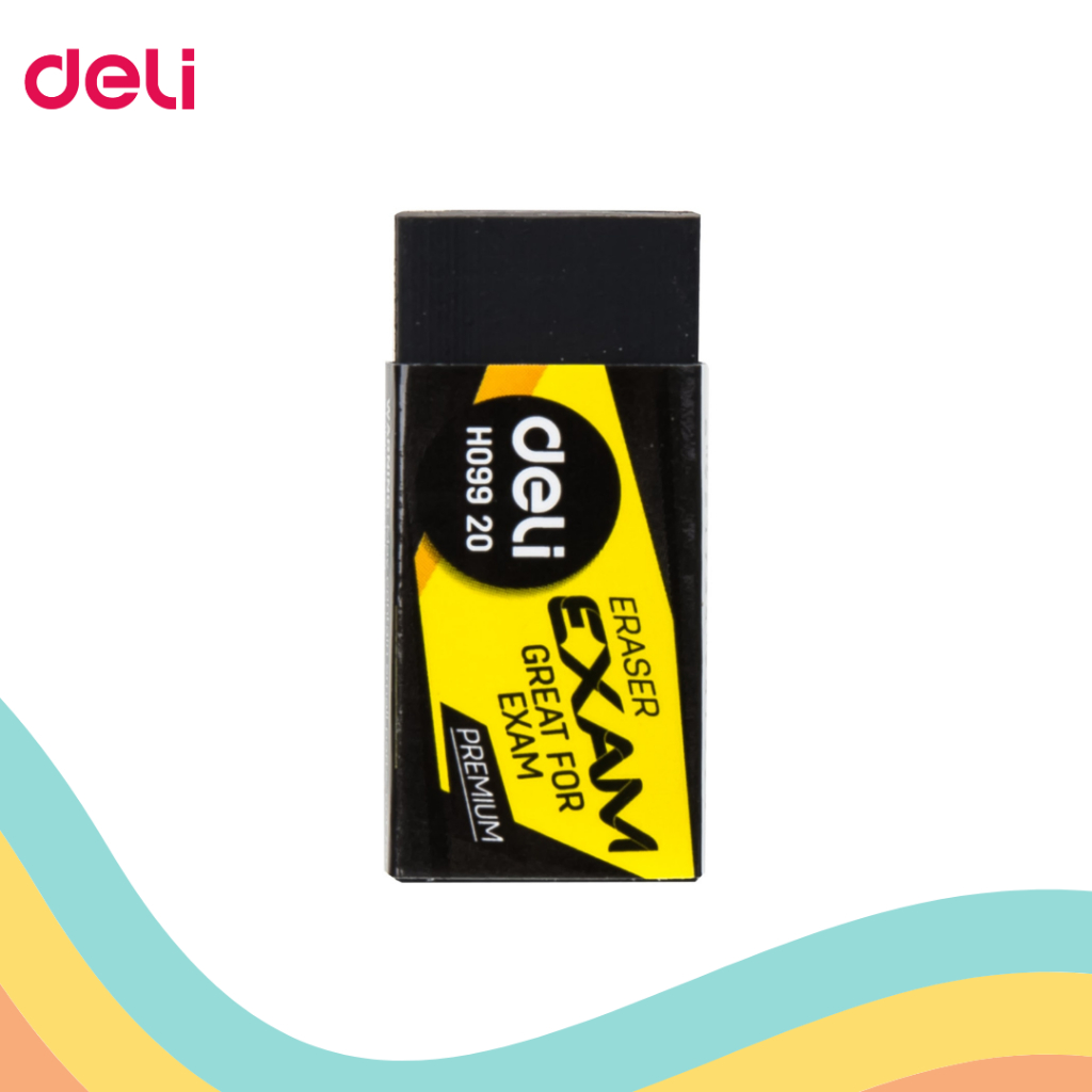

PENGHAPUS DELI EH-09920 (3 PCS)