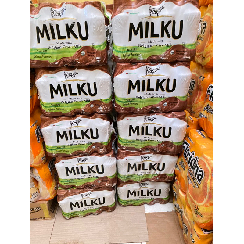 

MINUMAN MIKLU, FLORIDINA 3 LUSIN