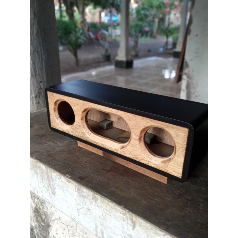 Diy Box Speaker Portable 1'5 inch 40mm