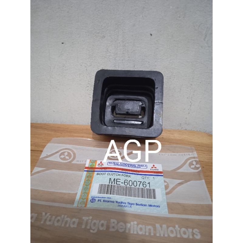 Boot Garpu Kopling PS120 PS135 Ragasa ME-600761