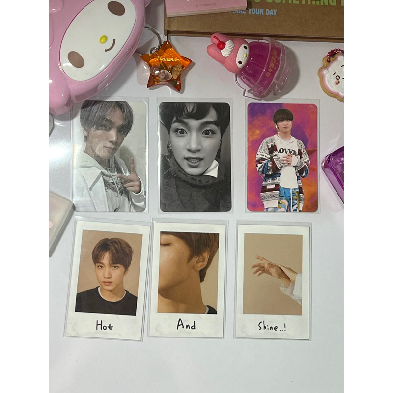 haechan pc mfal sg ar clip jewel