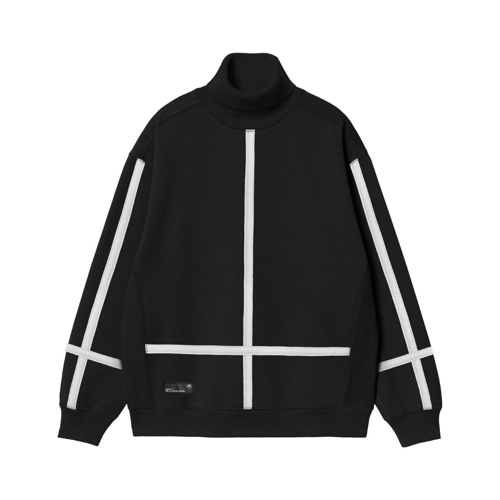 ABIGAIL HOODIE - POLARIS HD