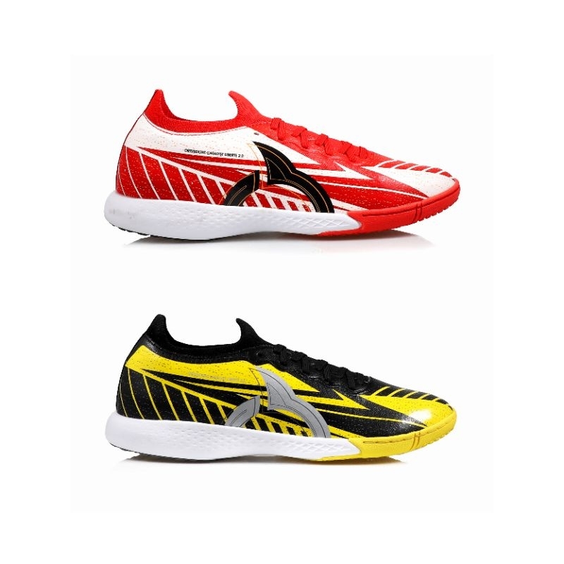 ORTUSEIGHT CATALYTS LIBERTE INFINITY IN