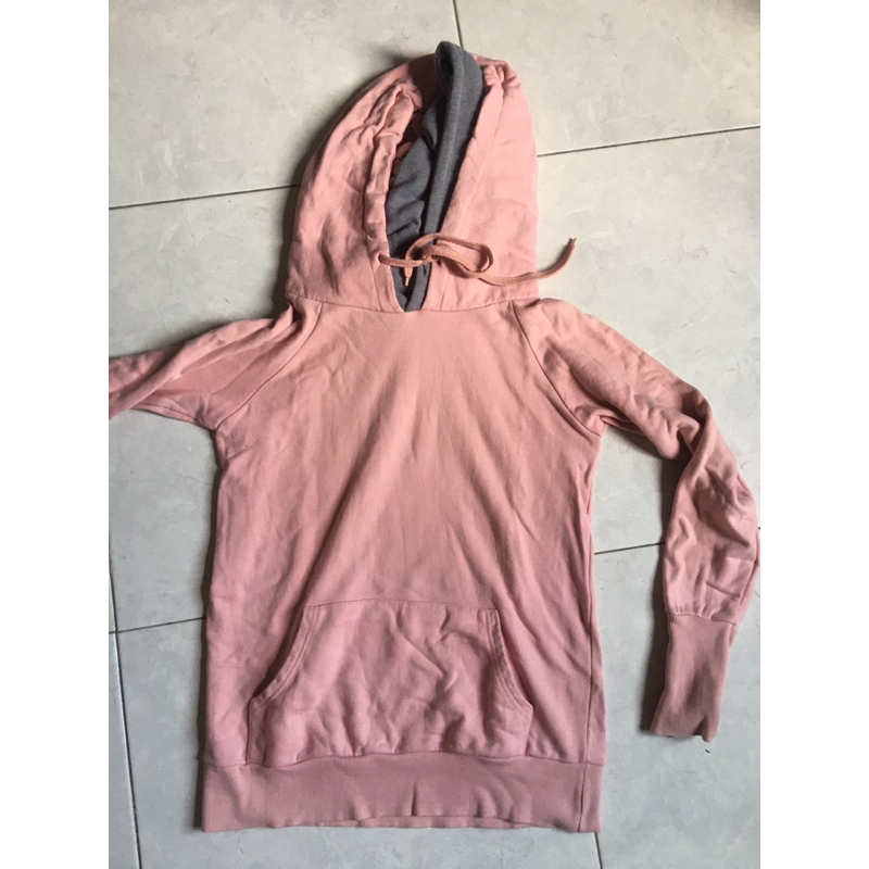 HOODIE SECOND BEKAS PRELOVED PL